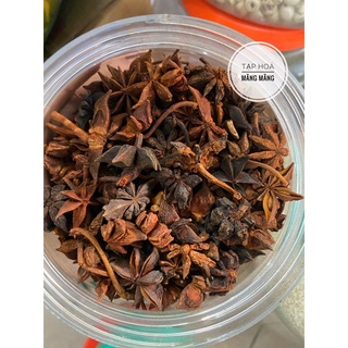 Hoa hồi khô 50g