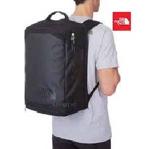 Balo valy laptop The North Face Refractor Duffel .