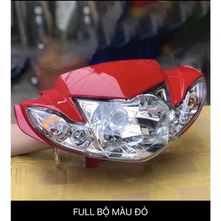 đầu đèn sirius hello ZIN MS999