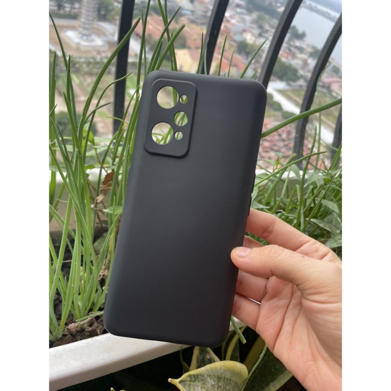 Ốp lưng Oppo Gt neo 2 / GT NEO 2 dẻo màu đen siêu đẹp