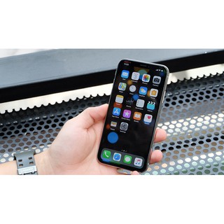 Điện thoại Apple Iphone X- 256GB, hàng cũ