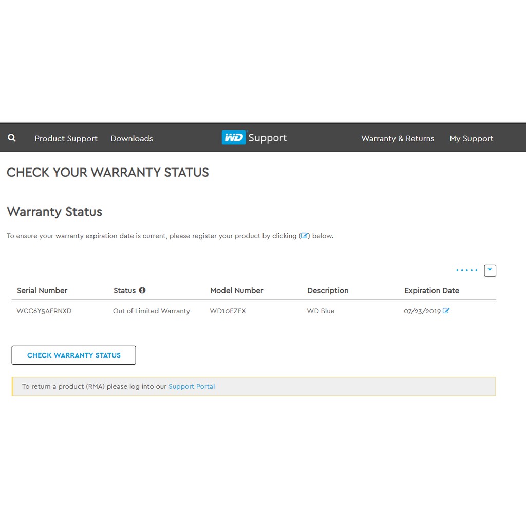 Ổ cứng máy bàn Western, Seagate dung lượng 500GB, 1T | BigBuy360 - bigbuy360.vn
