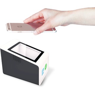 Bộ quét mã qr usb qr cho android và windows
