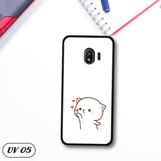 Ốp lưng Samsung J2 Pro 2018- dễ thương