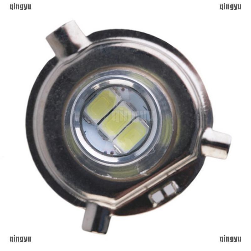 ❤ Đèn Pha LED Phá Sương Mù A1H4 33SMD Chuyên Dụng Cho Xe Hơi / Xe Máy