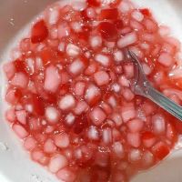 Bột báng ( trân châu nhỏ) 1kg