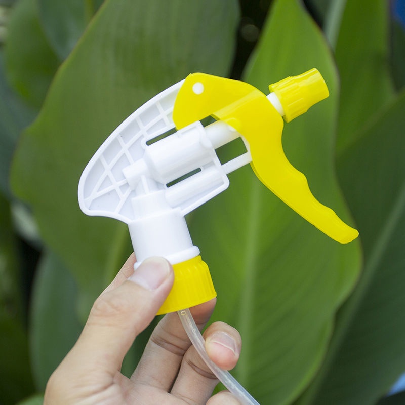 Đầu Vòi Xịt Nước Tưới Cây/Tưới Cây Đa Năng Tiện Dụng