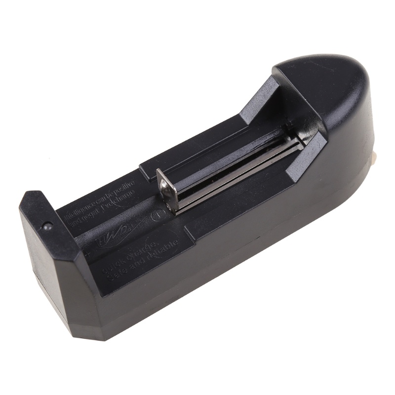 Bộ Sạc Pin AA AAA Li Ni-Cd NiMH 3 7V 18650 2 Ngăn Tiện Dụng