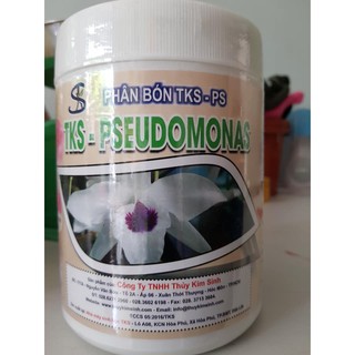 Combo Nấm Trichoderma TKS và chế phầm TKS Pseudonomas 1kg