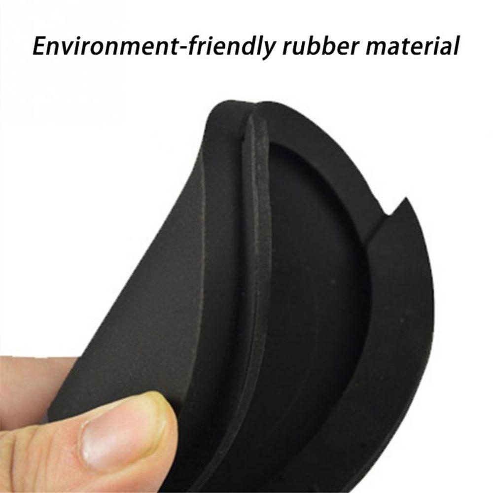 Nắp Đậy Lỗ Âm Thanh Đàn Guitar Bằng Silicone 8.6 / 10cm