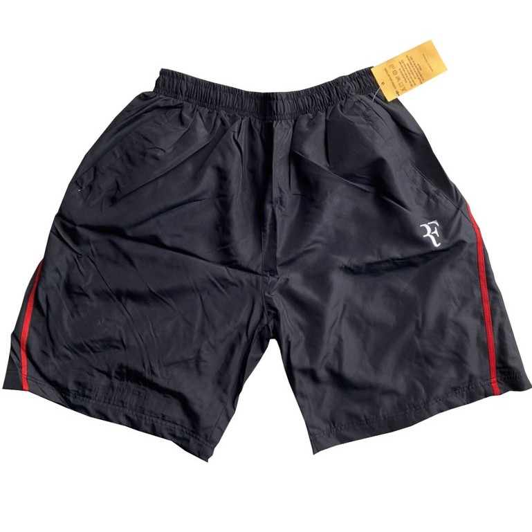 Quần Đùi, Quần Short Nam Vải Gió 2 Lớp - Quần Short Nam Vải Gió Túi Có Khóa Kéo Tiện Lợi