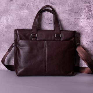 Cặp nam Laptop xách tay dáng công sở - 1241386