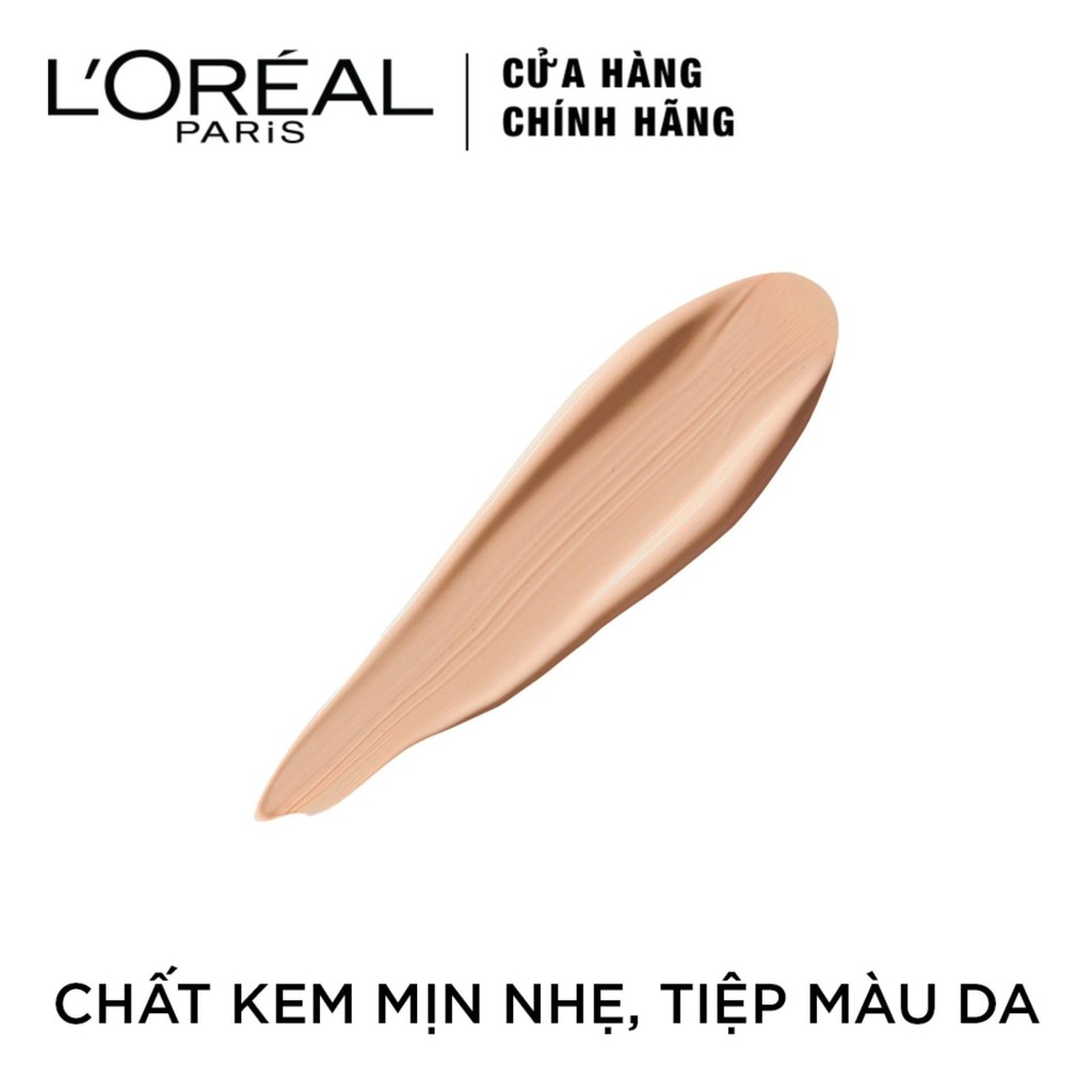 Kem Che Khuyết Điểm L'Oréal Paris True Match The One Concealer 6.8ml | BigBuy360 - bigbuy360.vn
