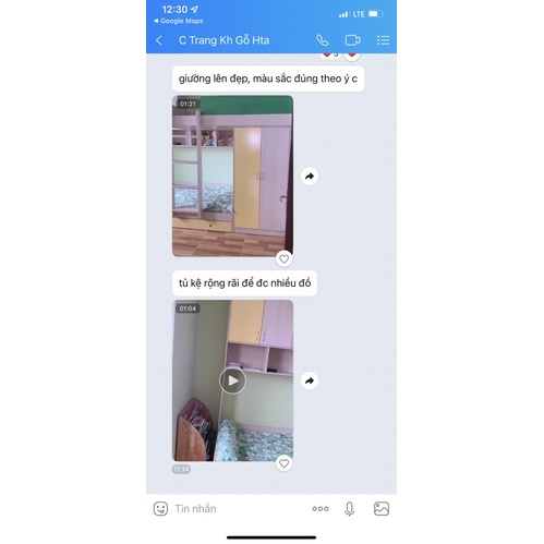 Giường tầng trẻ em đa năng giường cho bé