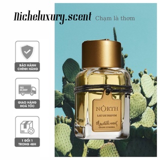 🅽🅸🅲🅷🅴 - nước hoa mendittorosa - north - 10ml