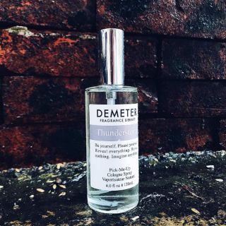 Nước hoa Demeter Thunderstorm 10ml