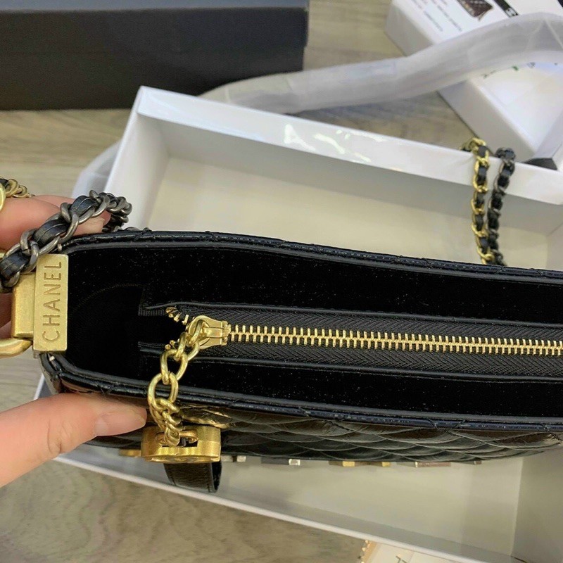 TÚI C BẦU Ô DA NHÁM