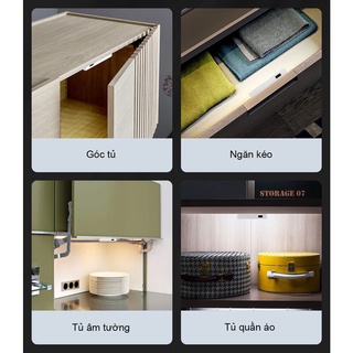 Đèn LED cảm biến Yeelight Sensor Drawer Light A6