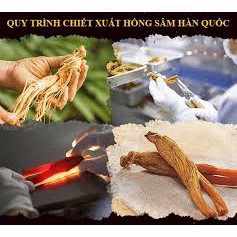 Kẹo Sâm Không Đường Hàn Quốc Hồng Sâm 365 Bịch 500G FREESHIP Kẹo Sâm Hàn Quốc Chính Hãng