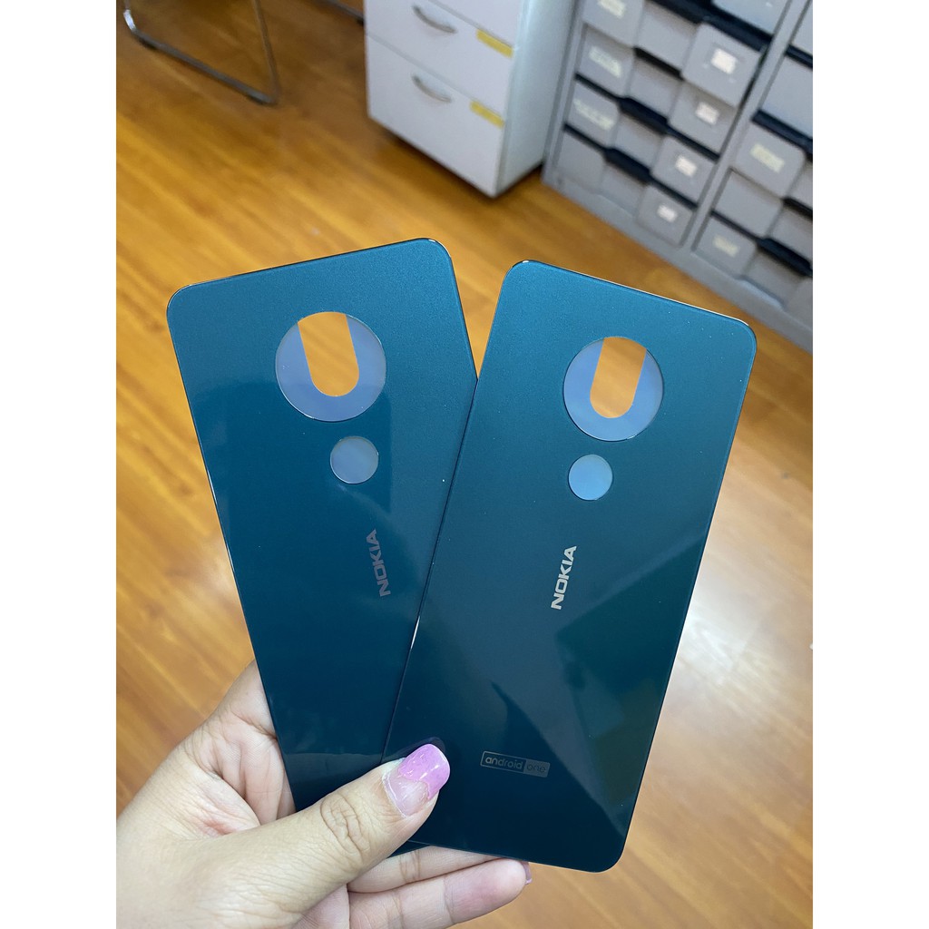[Lưng Nokia 7.2 Zin New]