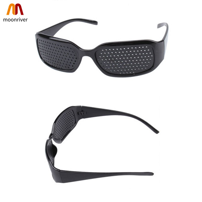 Kính Lỗ Pinhole Rèn Luyện Thị Lực | BigBuy360 - bigbuy360.vn