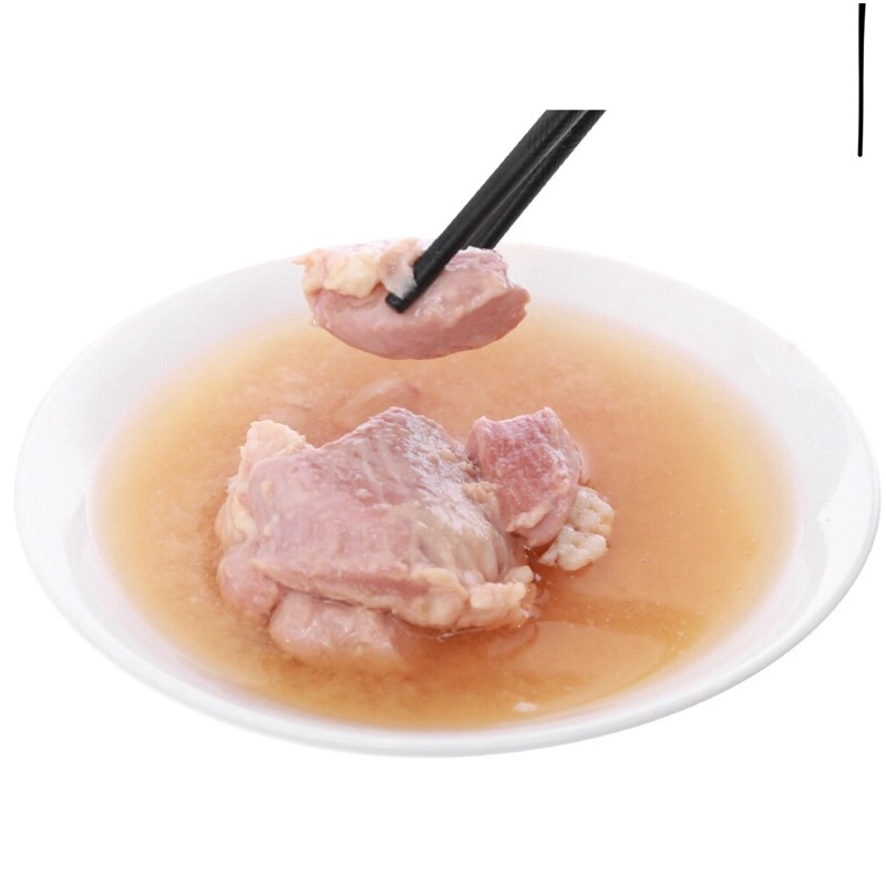 Thùng 72 hộp heo hầm 3 bông mai Vissan 150g