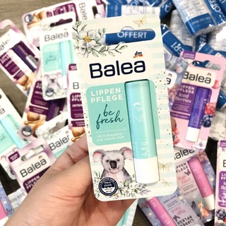 Son dưỡng môi trẻ em Balea