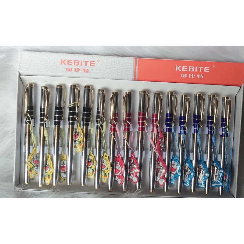 Bút máy luyện chữ 530 kèm ngòi thay thế