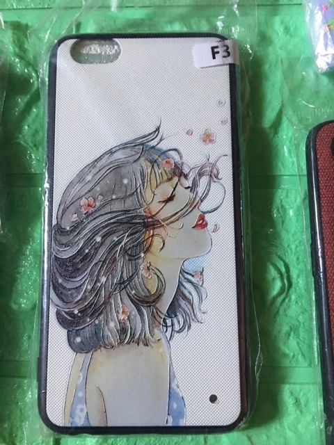 Combo ốp Oppo thanh lí giá rẻ