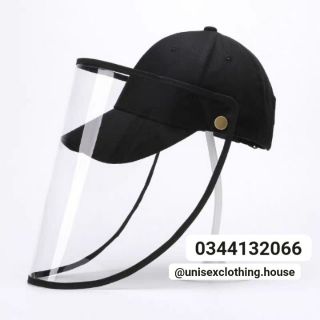 [ Hàng Quảng Châu ] Mũ Lưỡi Trai Bảo Hộ Chống Nắng Bụi Chất Đẹp Kèm Ảnh Khách Thật