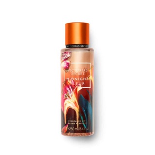 [𝓣𝓱𝓮60𝓼] Xịt Thơm Toàn Thân Victoria's Secret Midnight Fleur