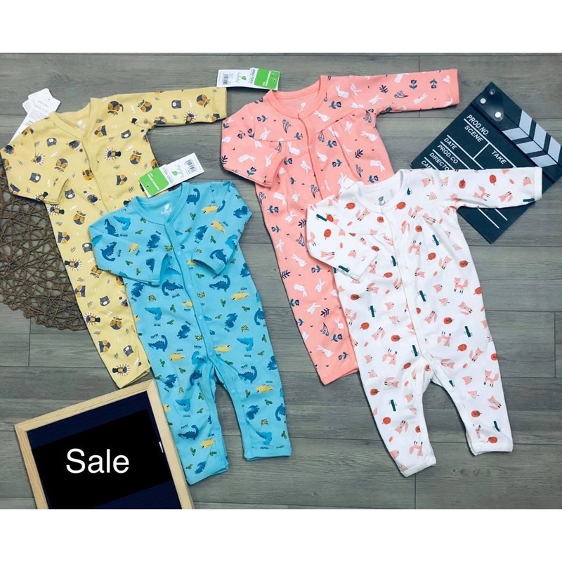 Lullaby - body hoạ tiết petit