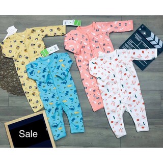 Lullaby - body hoạ tiết petit