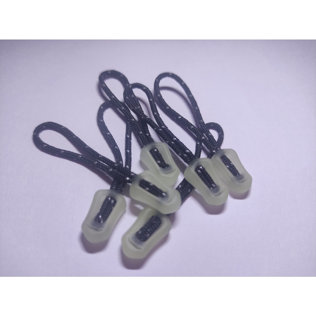 Puller dạ quang -  Móc khóa dạ quang