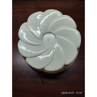 KHUÔN RAU CÂU LỚN ,KHUÔN CƠM mẫu số 2 20 CM x 20 x 6 cm