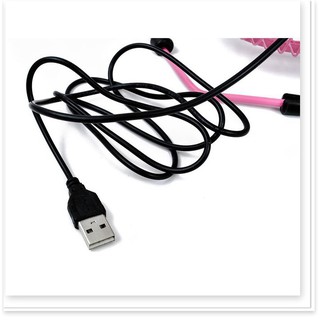 Quạt USB Lồng Sắt Loại Lớn (Đường Kính 20cm)