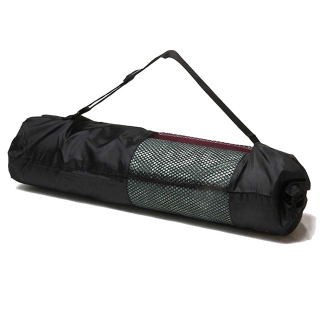 Túi đựng thảm yoga dạng lưới giá rẻ