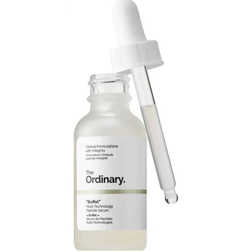 Serum Dưỡng Da Toàn Diện "Buffet" The Ordinary 30ml | BigBuy360 - bigbuy360.vn