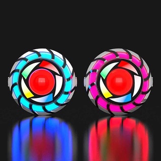Bóng hậu nháy, đèn led hậu nháy stop f1, hậu xoáy 7 màu lắp xe winner, wave, ex135, sirius, ex135, ô tô...,