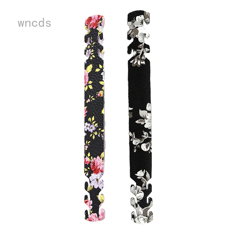 Mask Assist Artifact Strap Adjustment With Hook Extension Cord Anti-slip Buckle