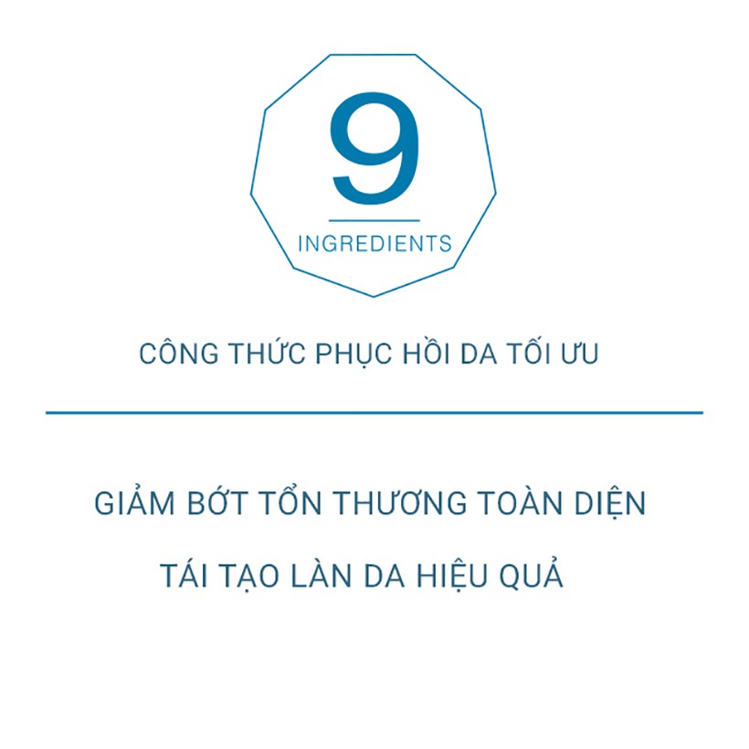 Tinh chất phục hồi săn chắc da B5 Neogence CICA&amp;B5 Repairing Serum 30ml/ lọ và 5ml/ lọ