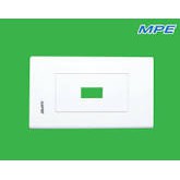 mặt công tắc A60SB