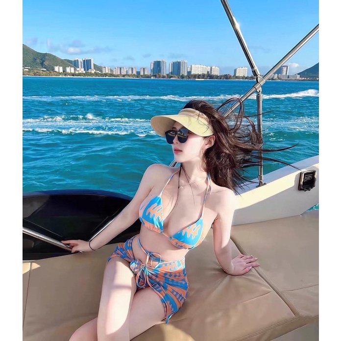 (MớI) Bikini 3 MảNh GợI CảM DàNh Cho Nữ | BigBuy360 - bigbuy360.vn