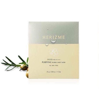 Mặt nạ thải độc