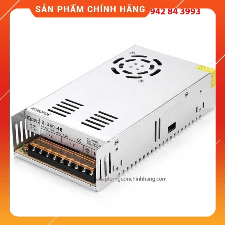 Nguồn tổ ong 48v 7.5a 360W dailyphukien