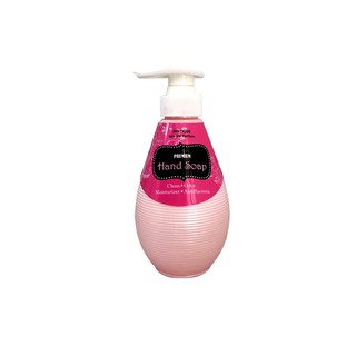 Bình nước rửa tay tiệt trùng eau de parfum mistique korea 450ml