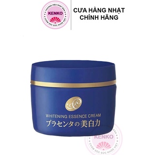 Kem Chống Lão Hóa Dưỡng Ẩm Trắng Da Meishoku 50g -HÀNG NỘI ĐỊA NHẬT