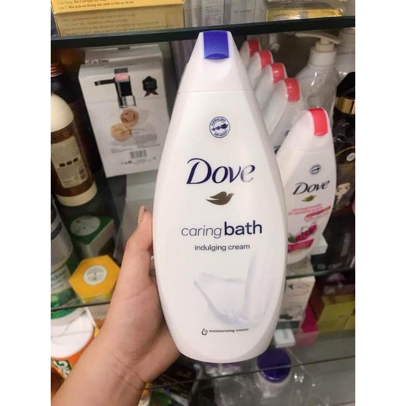 Combo Sữa Tắm cho khách