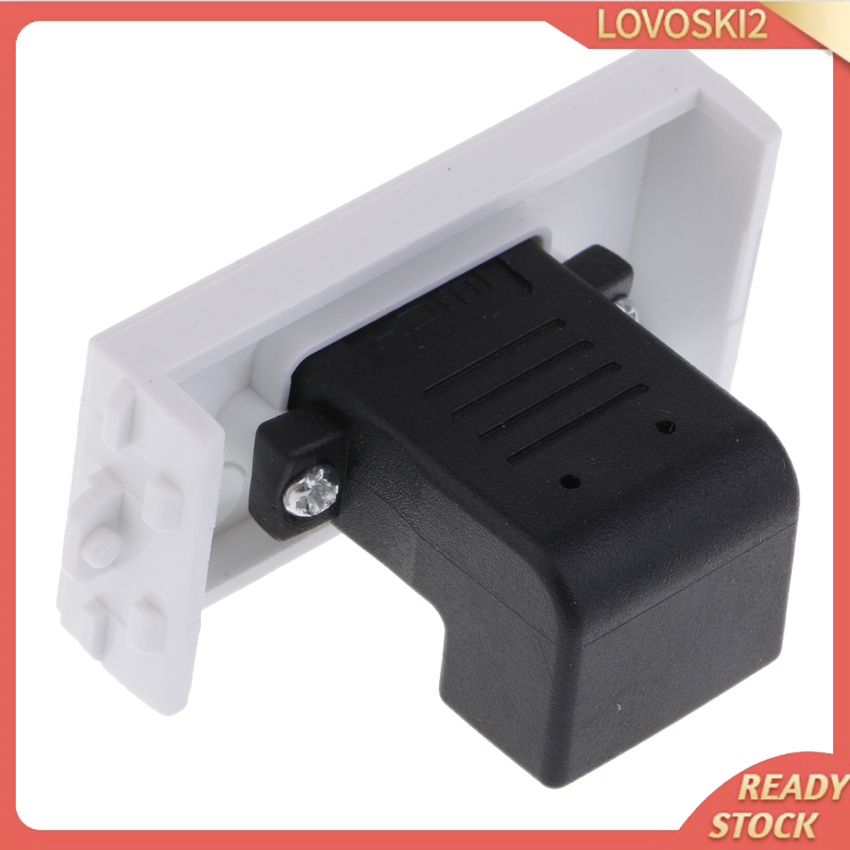 Mô Đun Gắn Tường Lovoki2 Chất Lượng Cao