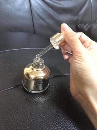 Huyết tương vàng 24K